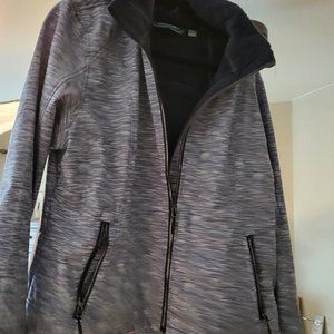 Free Country Super Softshell Jacket-Plus